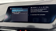 BMW 1 Series 118i [136] M Sport 5dr [Live Cockpit Professional] Petrol Hatchback